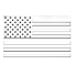 NWT3K Custom Ski & Snowboard Outerwear is made in the USA Made in the USA