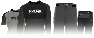 Click to Customize Bike Jersey & Shorts