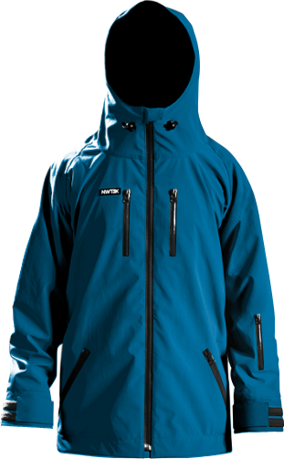 Black Ski/Snowboard Jackets - Black Winter Jackets | NWT3K Outerwear