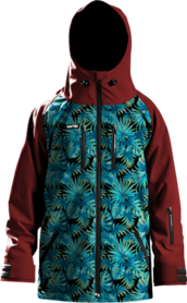 Custom Jacket
