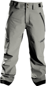 Custom Pants