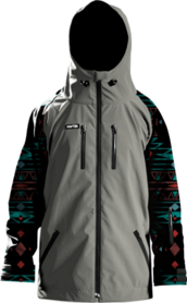 Custom Snow & Mountain Bike Outerwear – USA Made | NWT3K