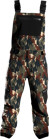 Custom Pants