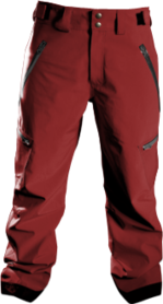 Custom Pants