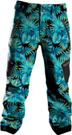 Custom Pants